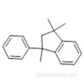 1-fenylo-1,3,3-trimetylindan CAS 3910-35-8